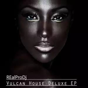 Realprodj - Mo Afrika (feat. Mogomotsi Chosen)